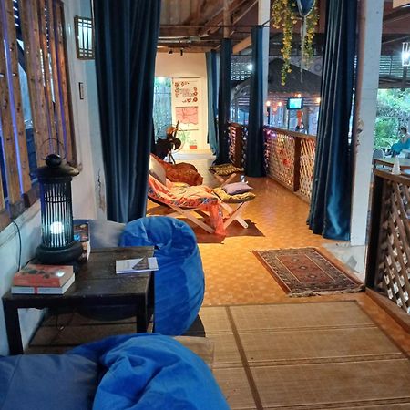 Chor Chaba Hotel Ko Kut Ngoại thất bức ảnh