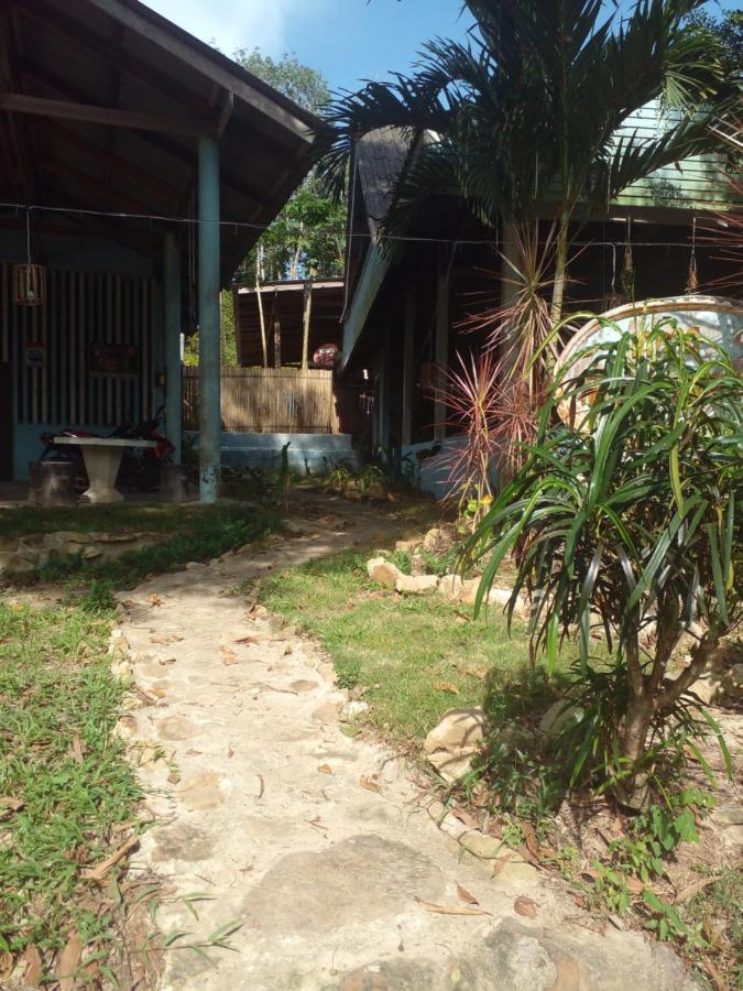 Chor Chaba Hotel Ko Kut Ngoại thất bức ảnh