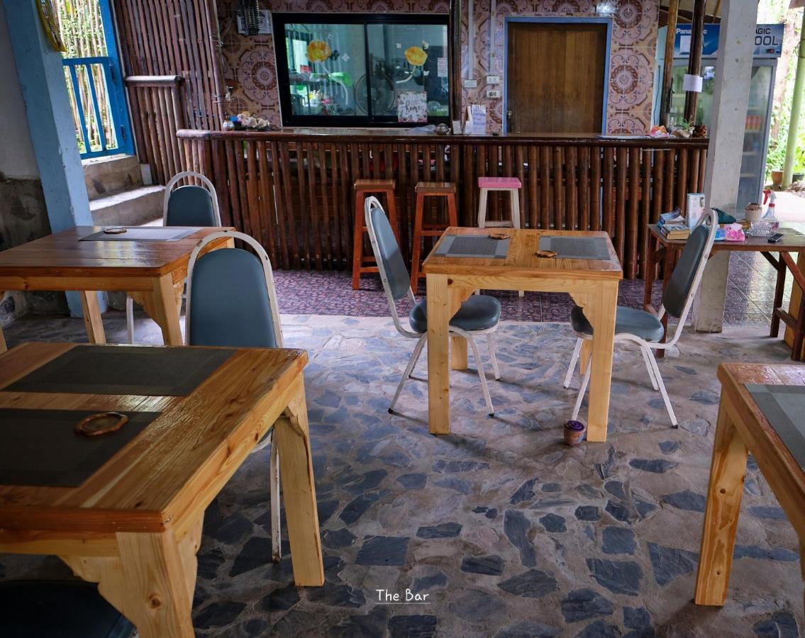 Chor Chaba Hotel Ko Kut Ngoại thất bức ảnh