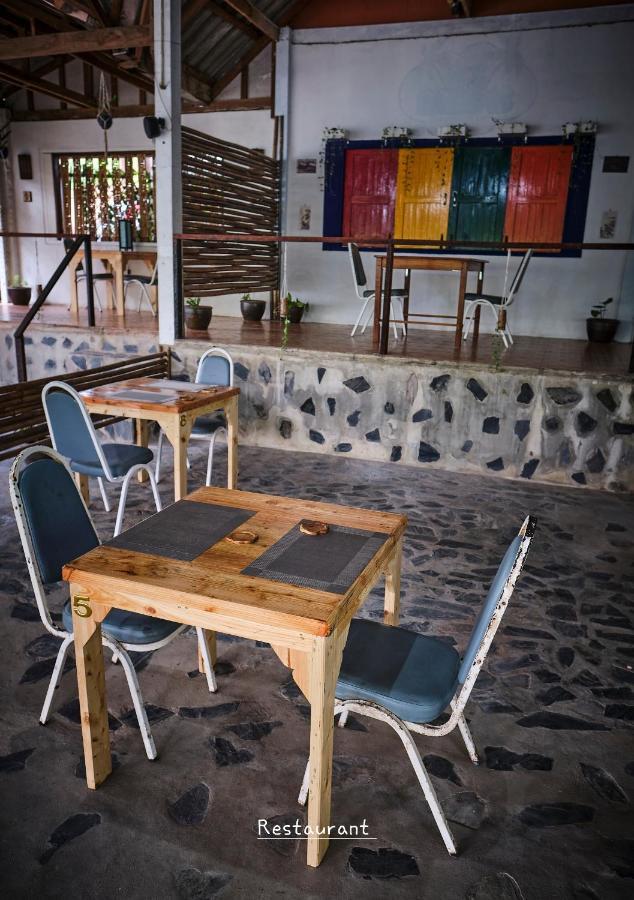 Chor Chaba Hotel Ko Kut Ngoại thất bức ảnh