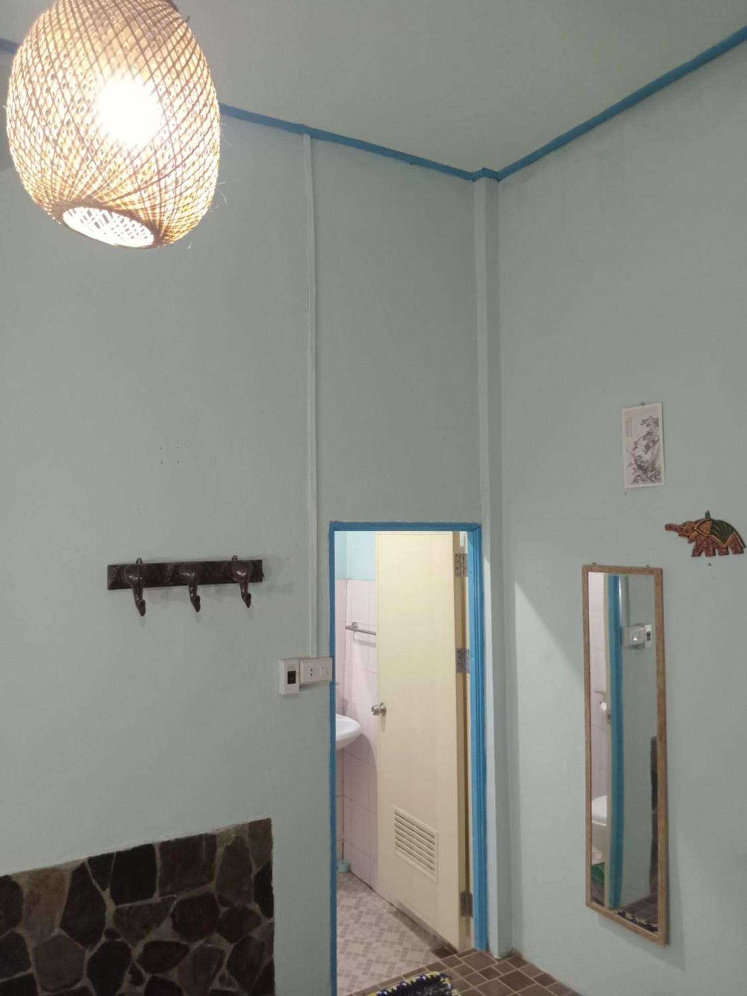 Chor Chaba Hotel Ko Kut Ngoại thất bức ảnh