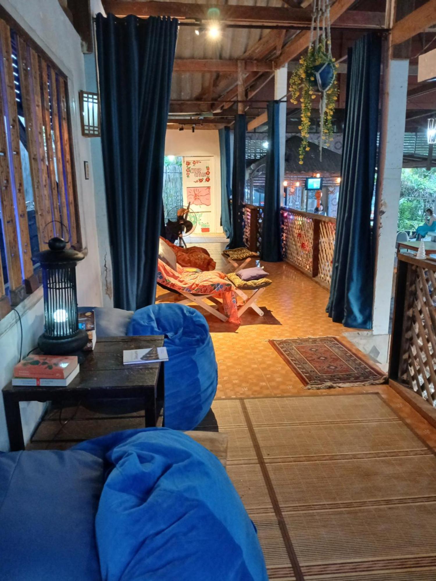 Chor Chaba Hotel Ko Kut Ngoại thất bức ảnh